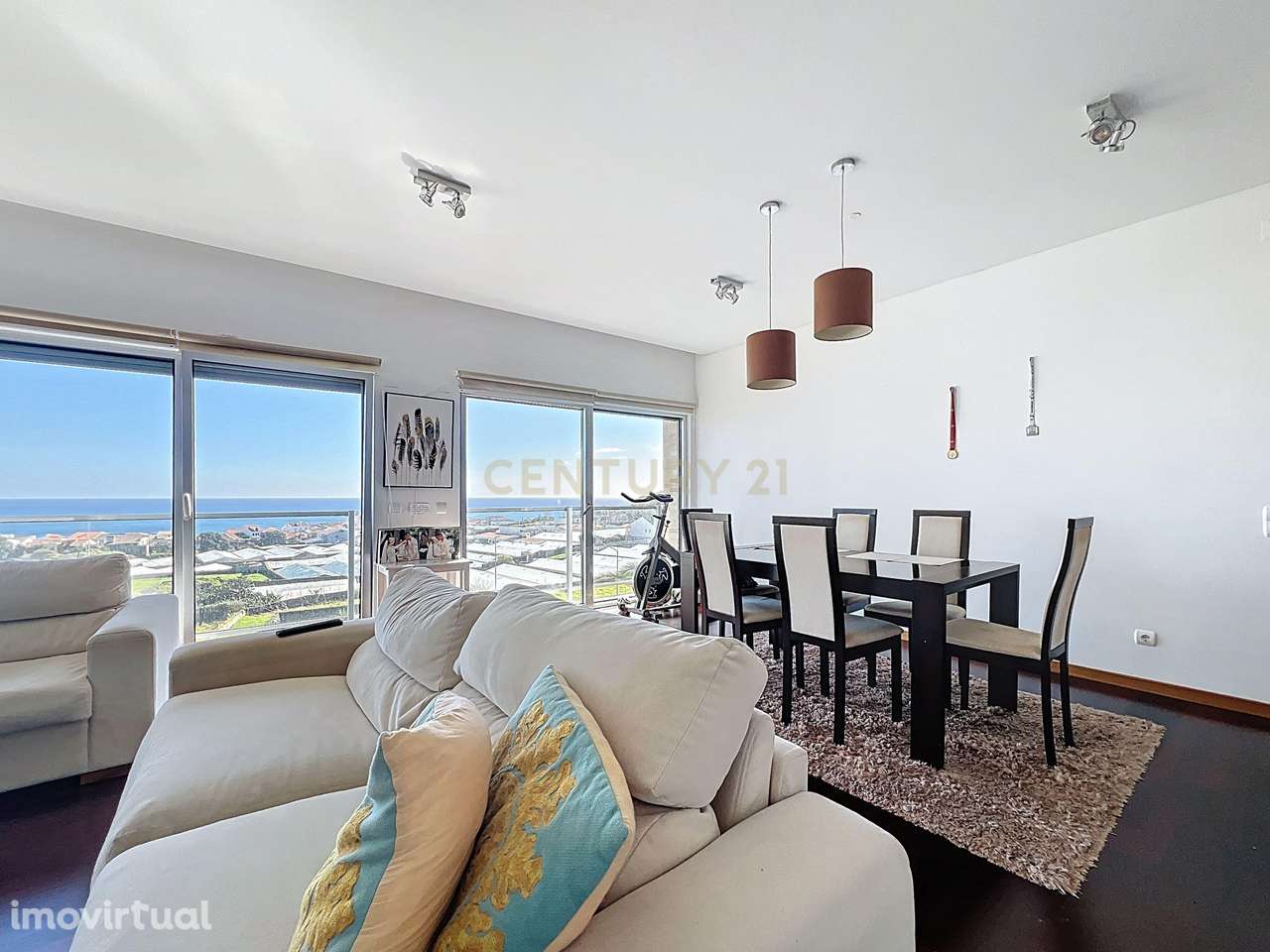 Apartamento com Vista Mar próximo das praias e Ponta Delgada - Grande imagem: 5/25