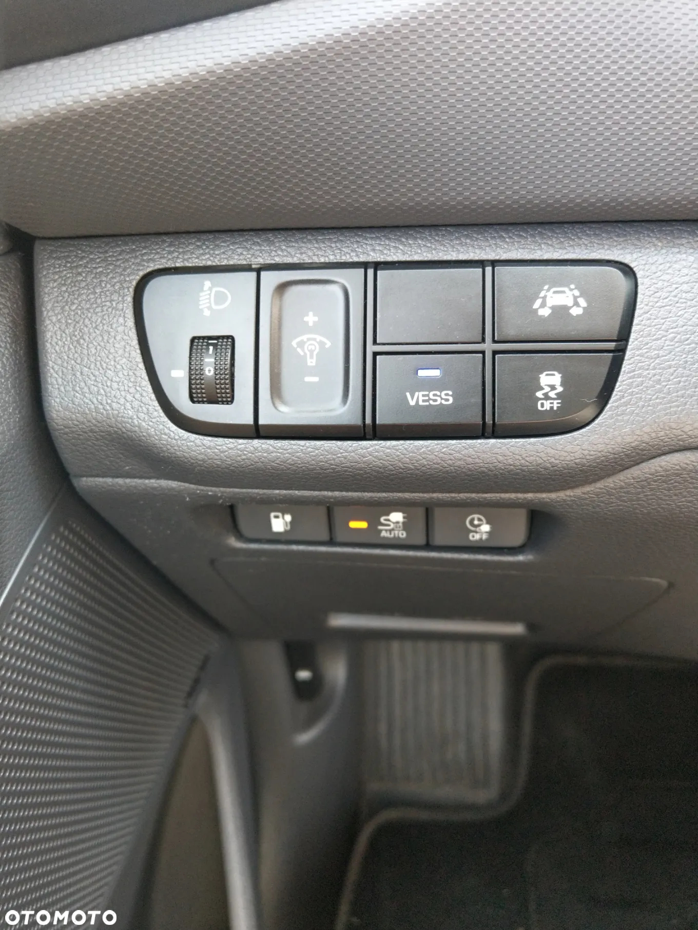 Hyundai IONIQ electric Premium - 26