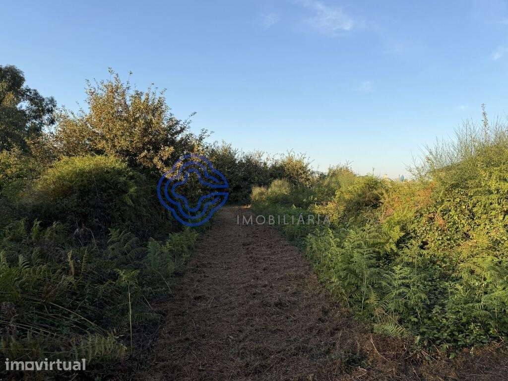 Terreno com 3.512 m2 em Pedroso – Vila Nova de Gaia - Grande imagem: 4/7