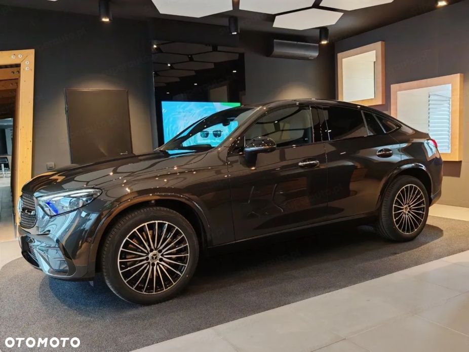 Mercedes-Benz GLC - 5
