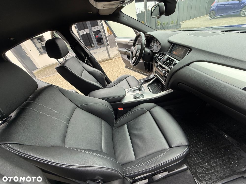 BMW X4 xDrive20i M Sport - 13