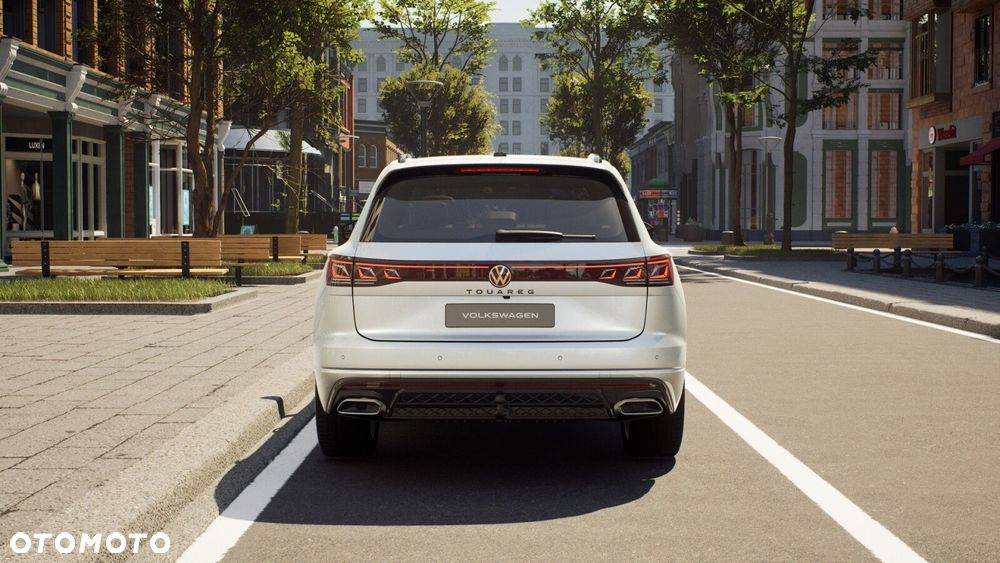 Volkswagen Touareg - 11
