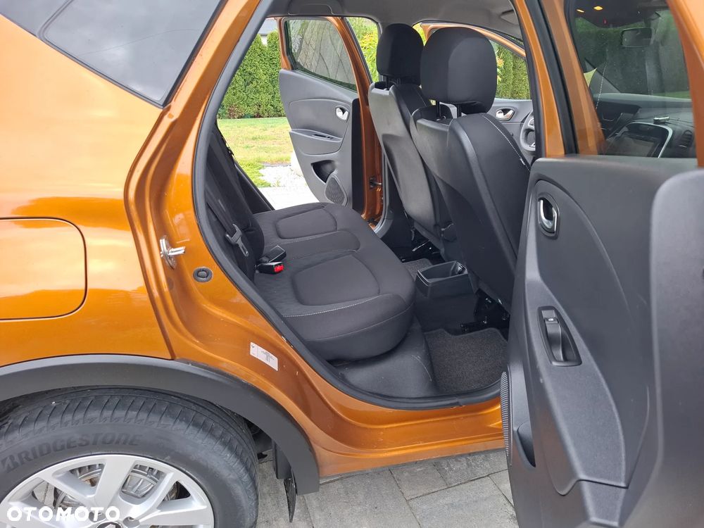 Renault Captur (ENERGY) TCe 90 LIMITED - 25