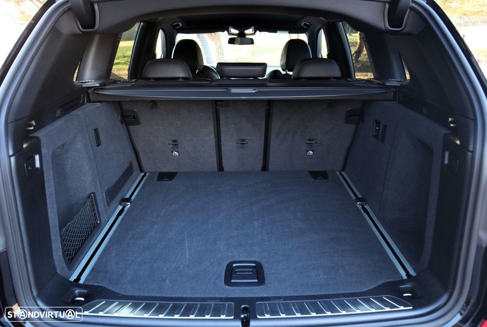 BMW X3 20 d xDrive Pack M - 15