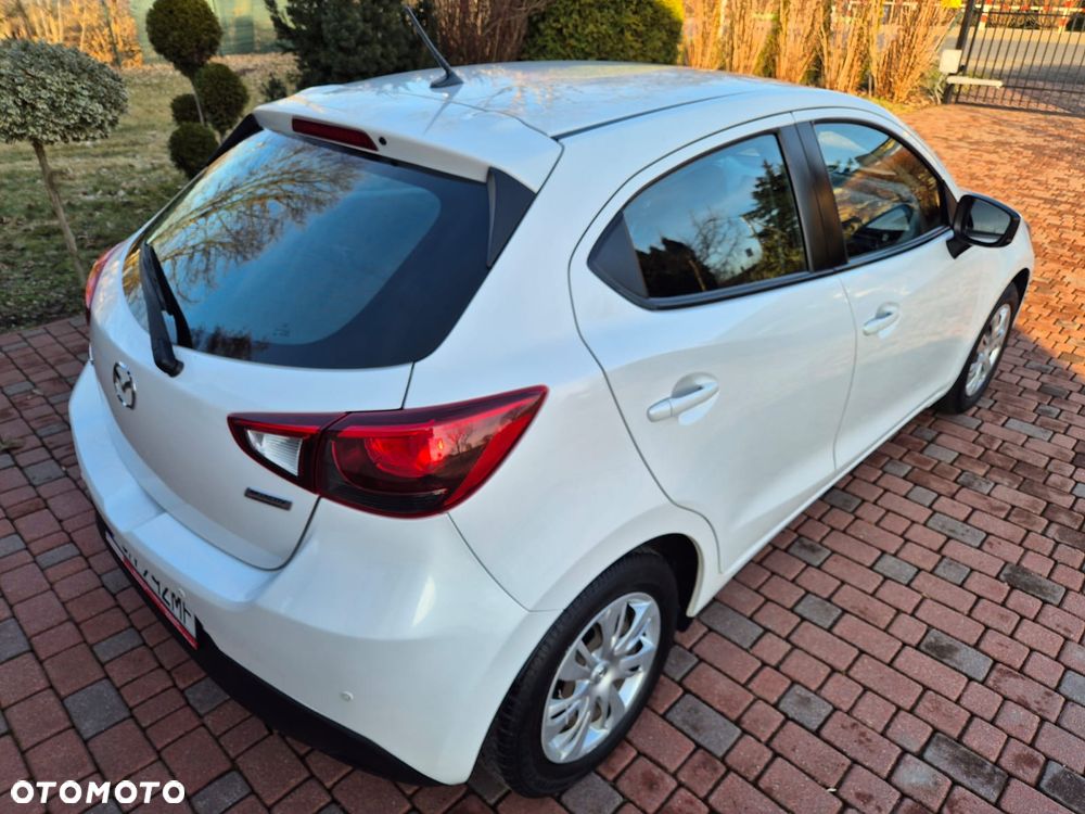 Mazda 2 1.5 Skymotion - 6