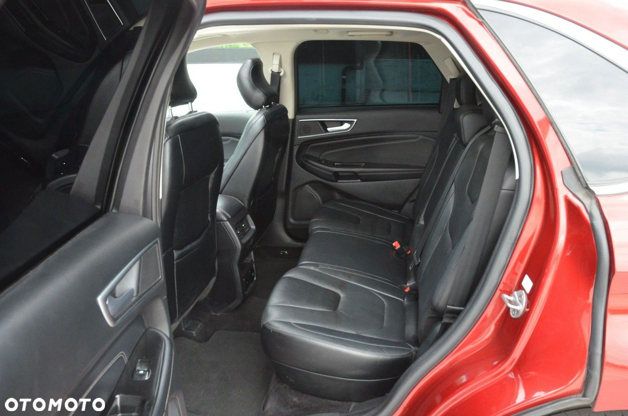 Ford Edge - 35