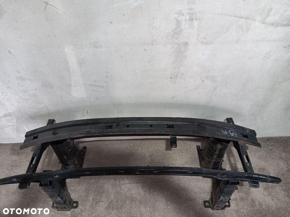 BELKA ZDERZAKA PRZÓD PRZEDNIA VW ID 4 11A807582 - 13