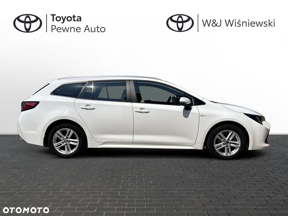 Toyota Corolla - 3