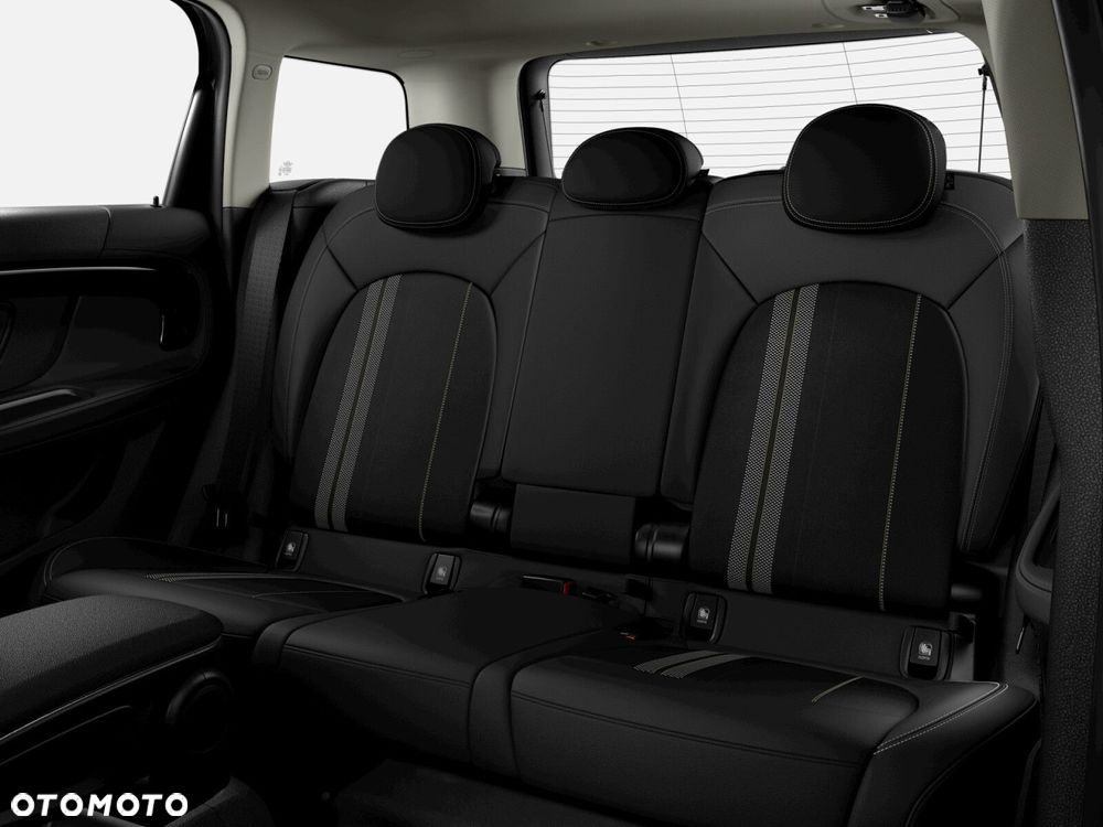 MINI Countryman Cooper SD ALL4 - 7