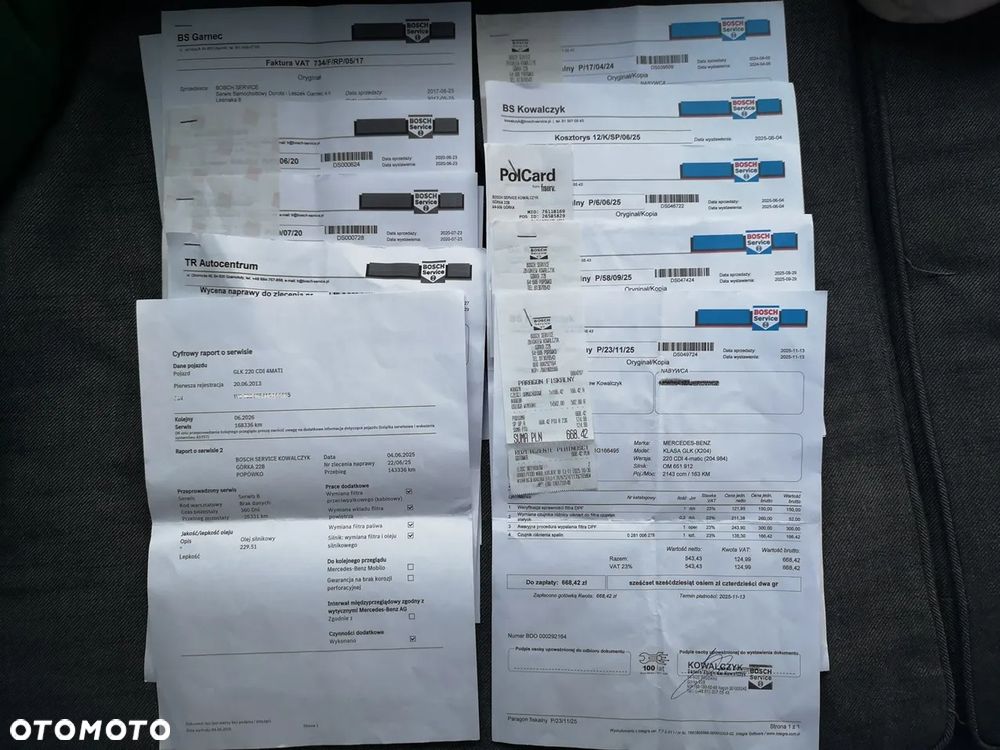 Mercedes-Benz GLK 220 CDI DPF 4Matic BlueEFFICIENCY 7G-TRONIC SPORT EDITION - 28