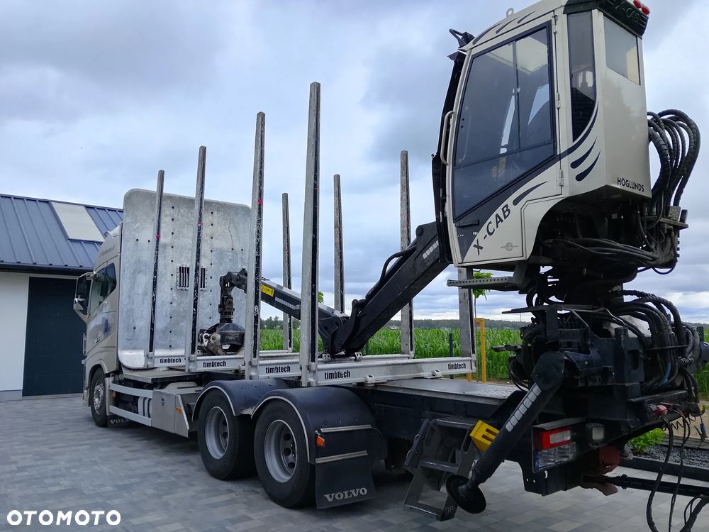 Volvo FH - 4