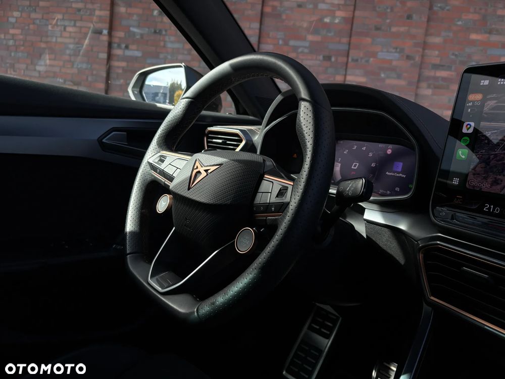Cupra Formentor 1.5 TSI DSG - 19