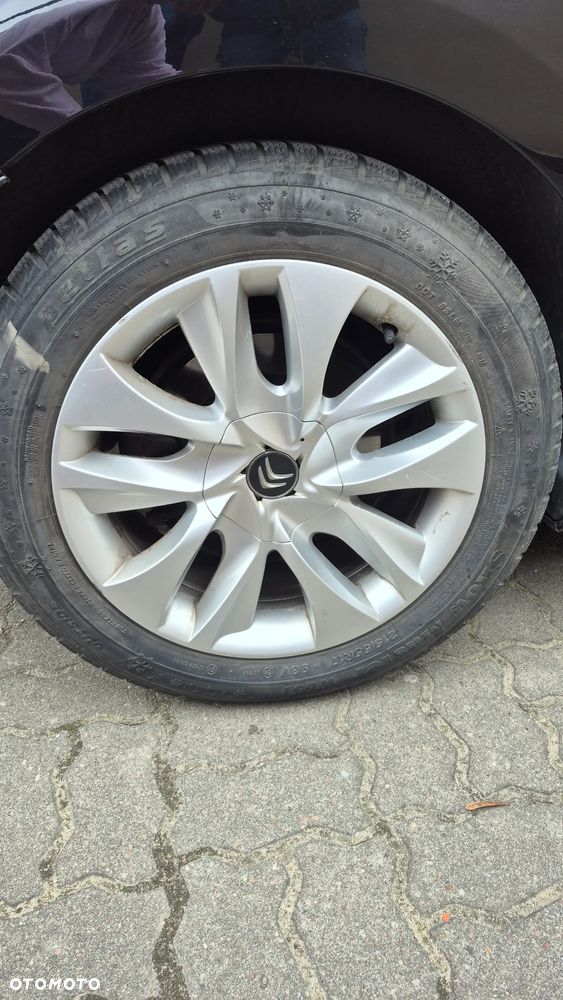 Citroën DS5 2.0 HDi Hybrid4 SportChic MCP - 14