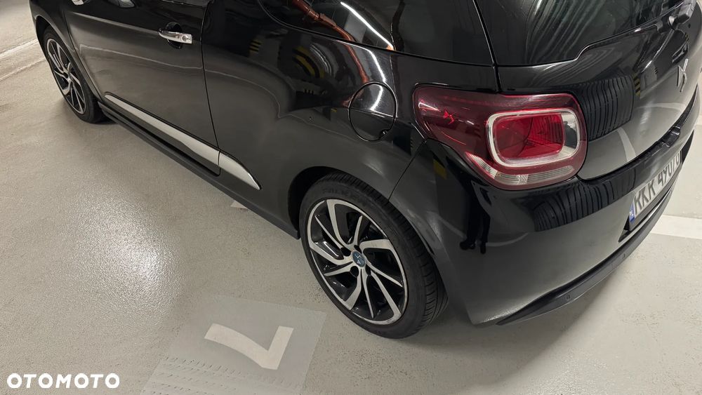 Citroën DS3 - 7