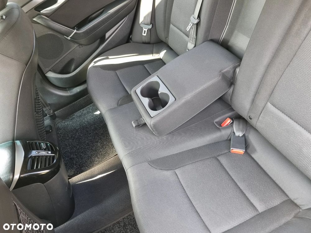 Hyundai i40 i40cw 1.7 CRDi Automatik 5 Star Edition - 20