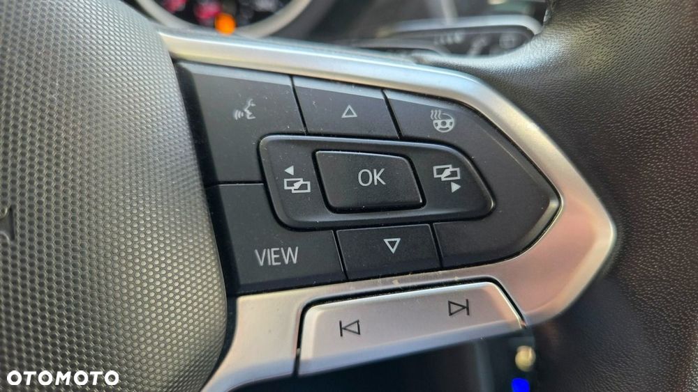 Volkswagen Tiguan 1.5 TSI EVO Life DSG - 19