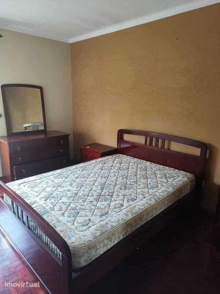 Aluga-se apartamento em Tomar (Nabância) - Grande imagem: 4/5