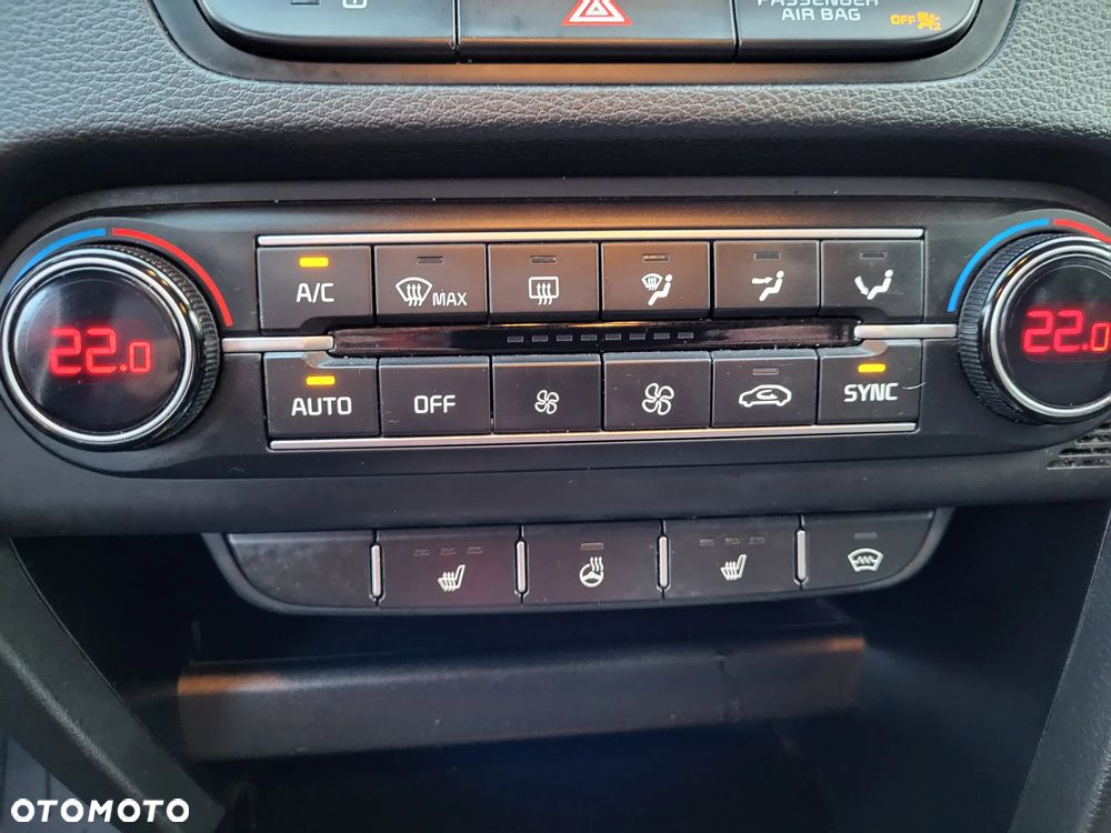 Kia XCeed 1.6 T-GDI L DCT - 38