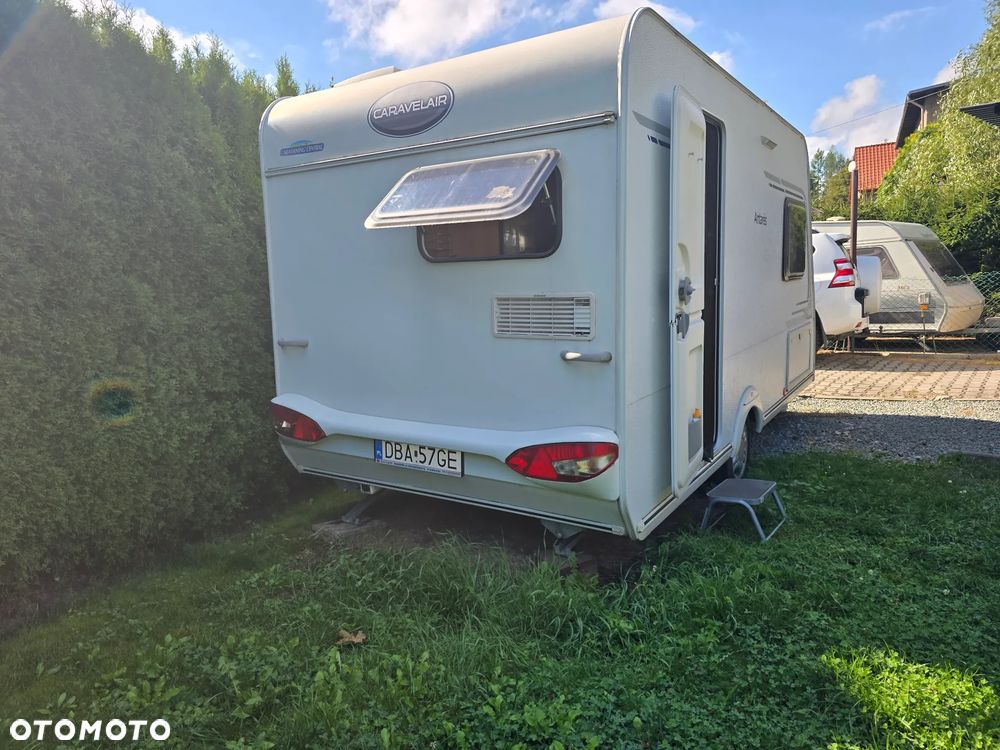 Caravelair Antares - 23