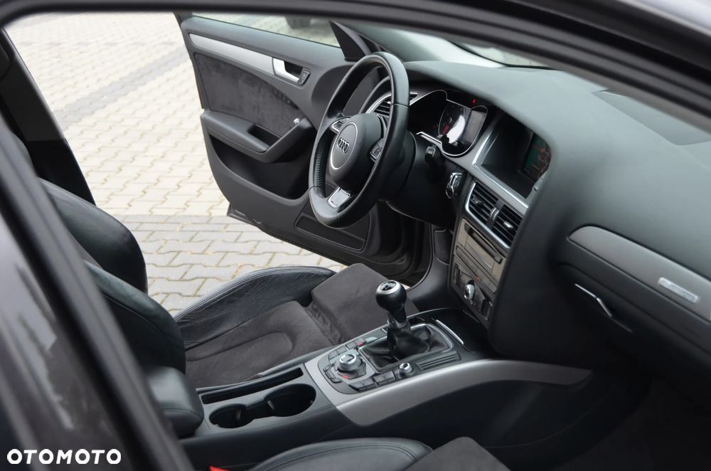 Audi A4 - 28