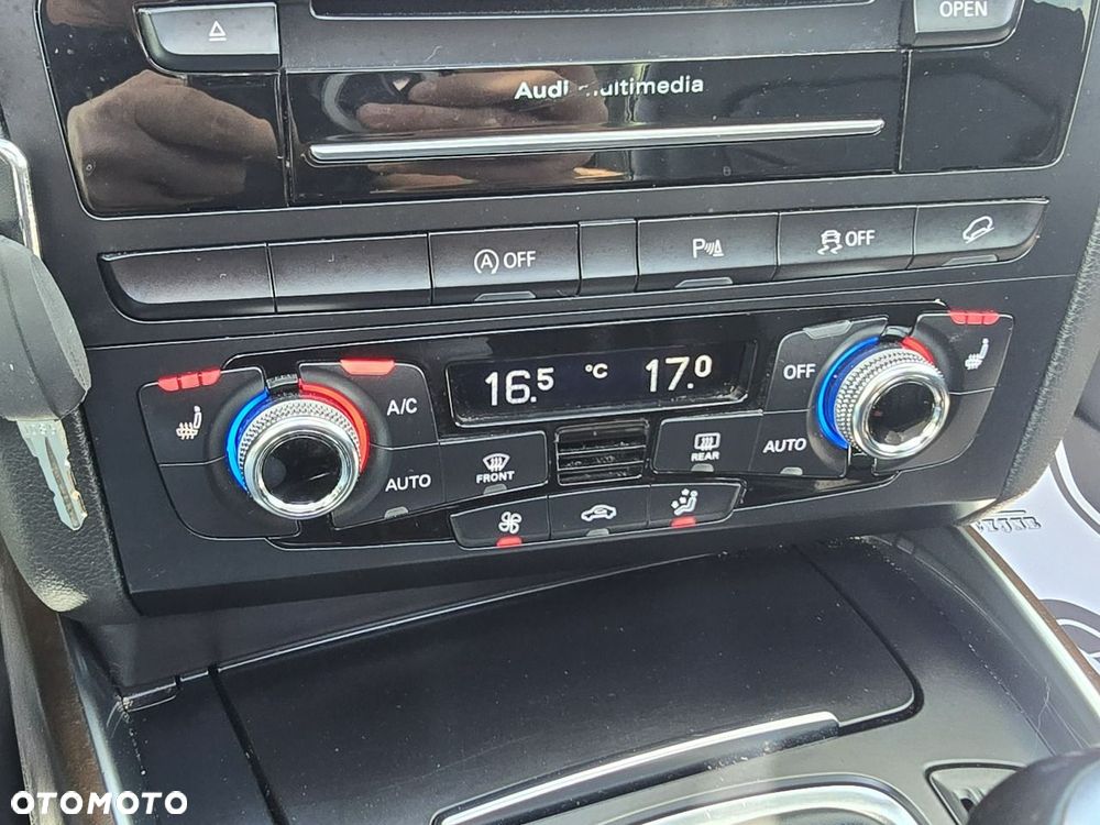 Audi Q5 - 31