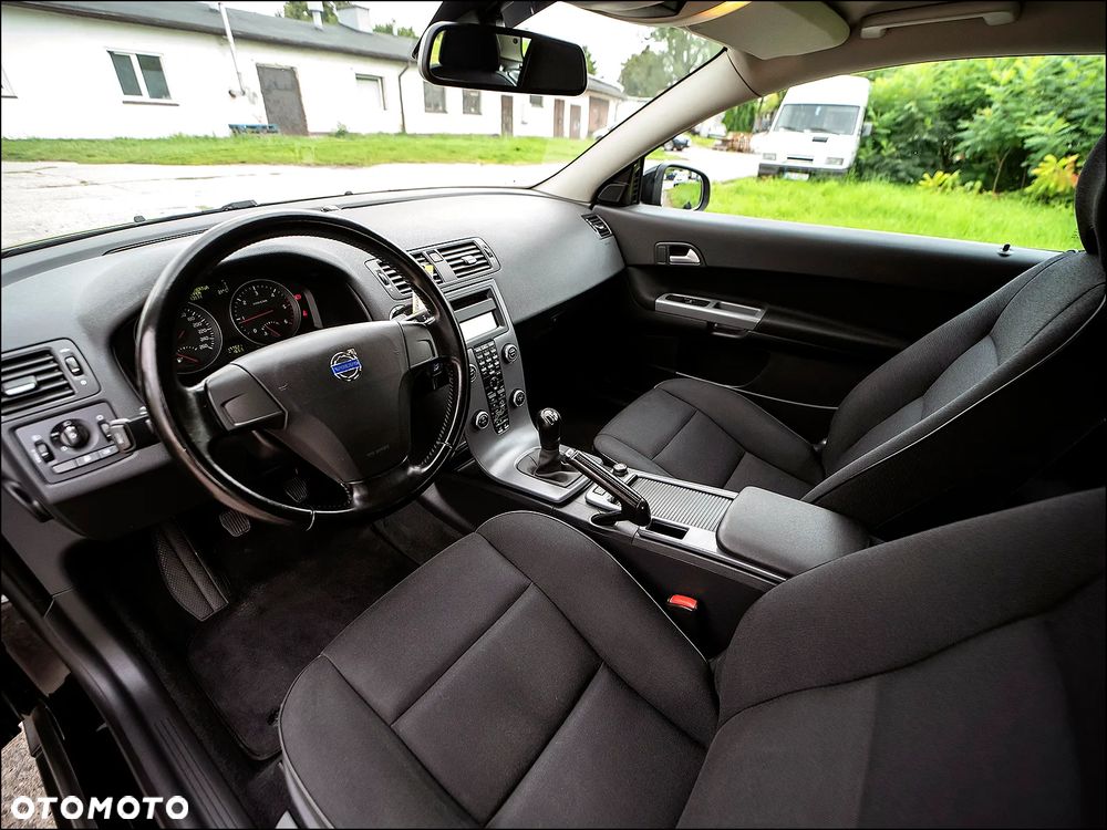 Volvo C30 - 15