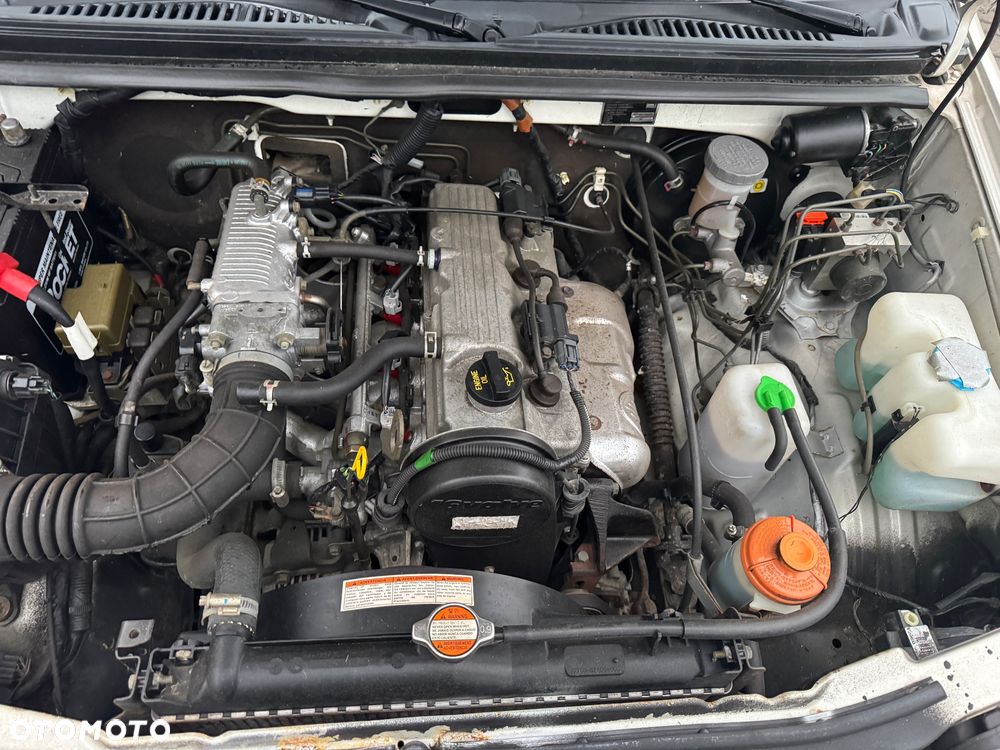 Suzuki Jimny 1.3 JLX - 18