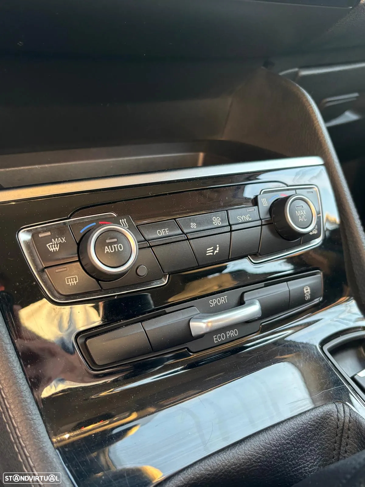 BMW 216 Active Tourer d - 18