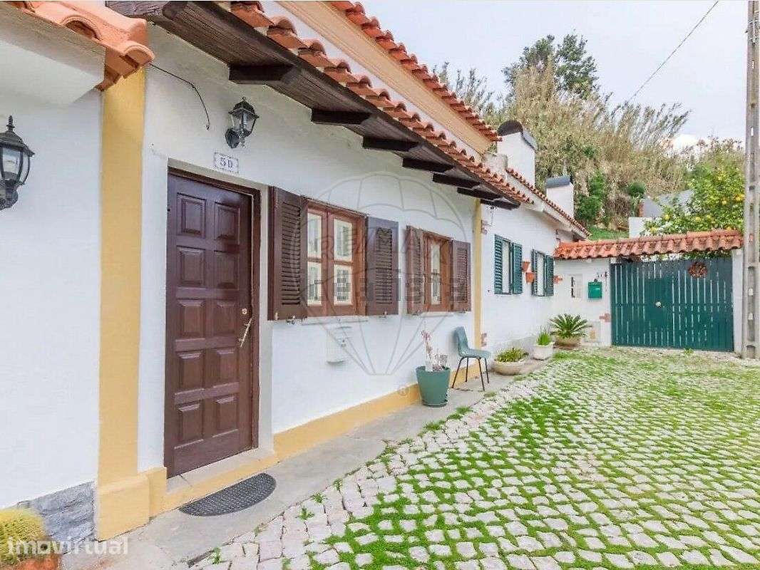 Apartamento T2 para venda - Grande imagem: 2/4