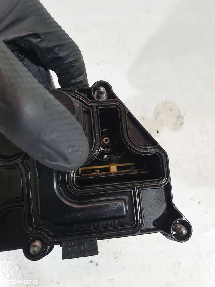 pokrywa zaworów wlew oleju 05c103495b vw seat audi skoda 1.0 tsi dla - 7