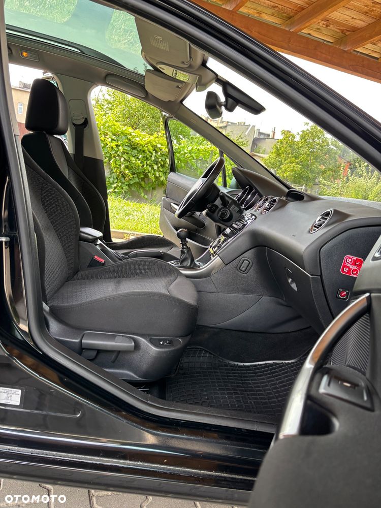 Peugeot 308 HDi FAP 150 Business Line Niveau 2 - 18