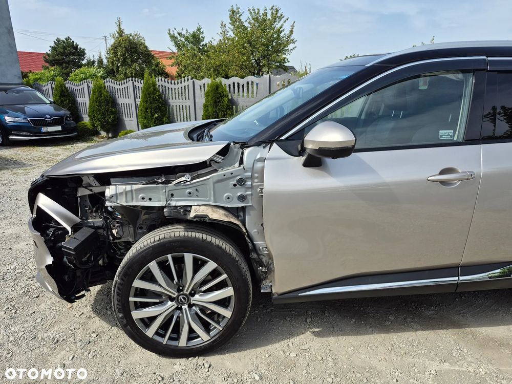 Nissan X-Trail 1.5 VC-T e-POWER Tekna e-4ORCE - 35