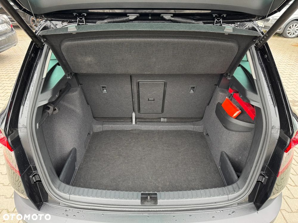 Skoda Karoq 1.5 TSI ACT GPF 4x2 Style DSG - 21