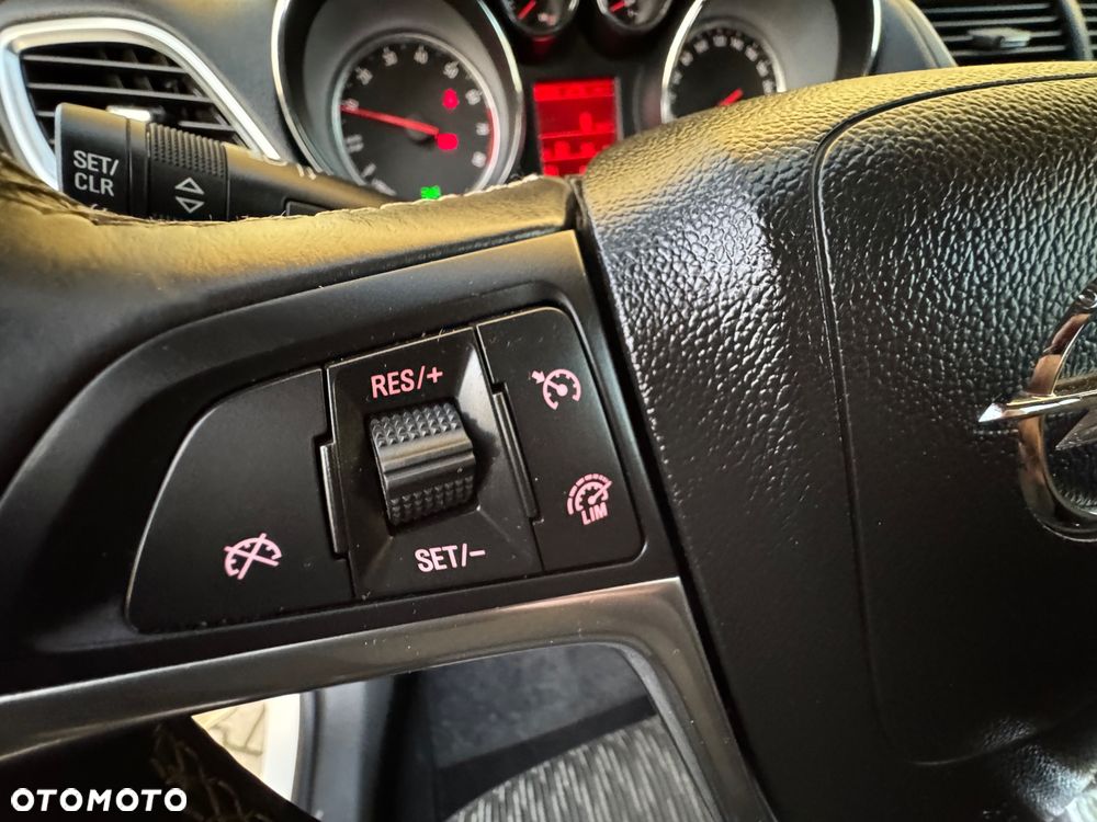 Opel Mokka 1.6 Cosmo S&S - 21