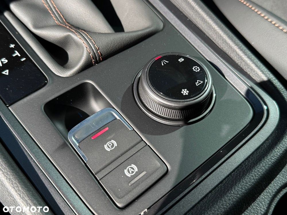 Cupra Ateca 2.0 TSI 4Drive DSG - 35