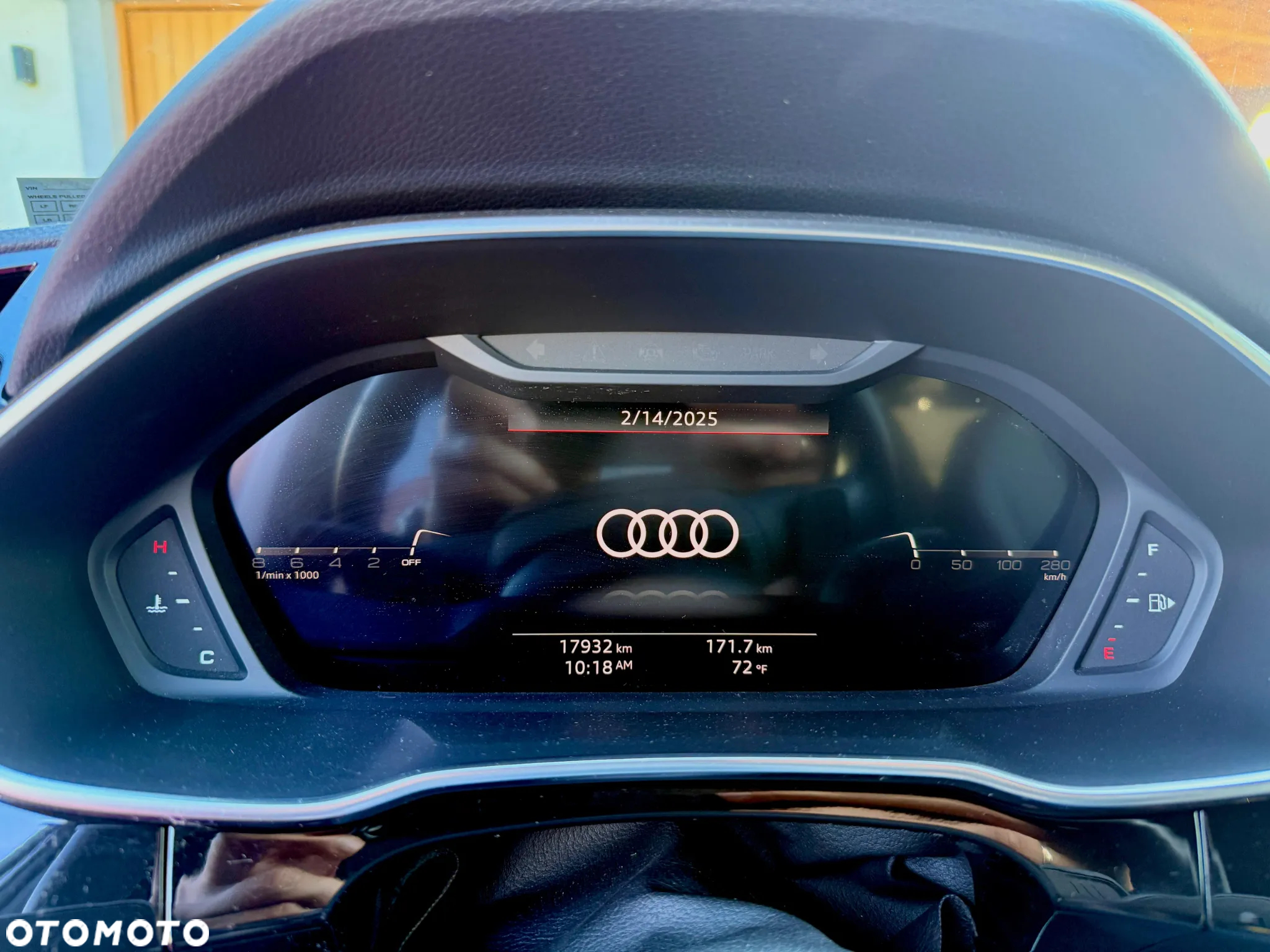 Audi Q3 45 TFSI Quattro S-Line S tronic - 12