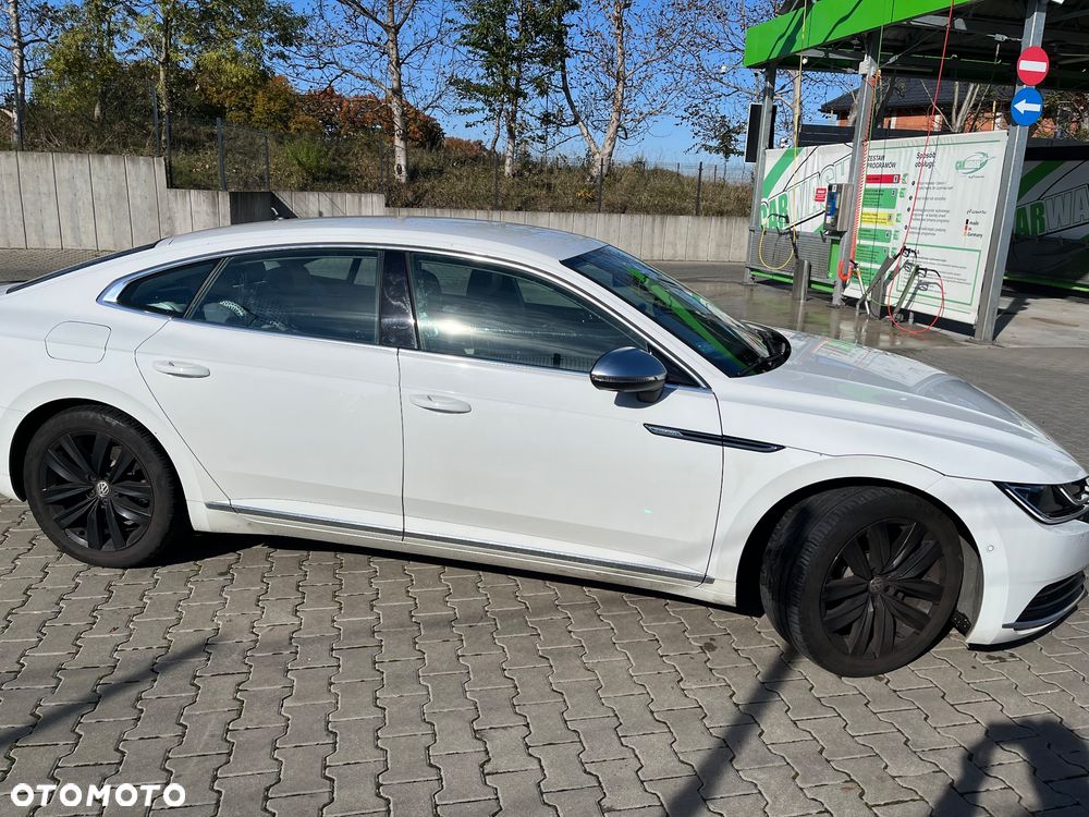 Volkswagen Arteon 1.5 TSI ACT Evo Elegance DSG - 11