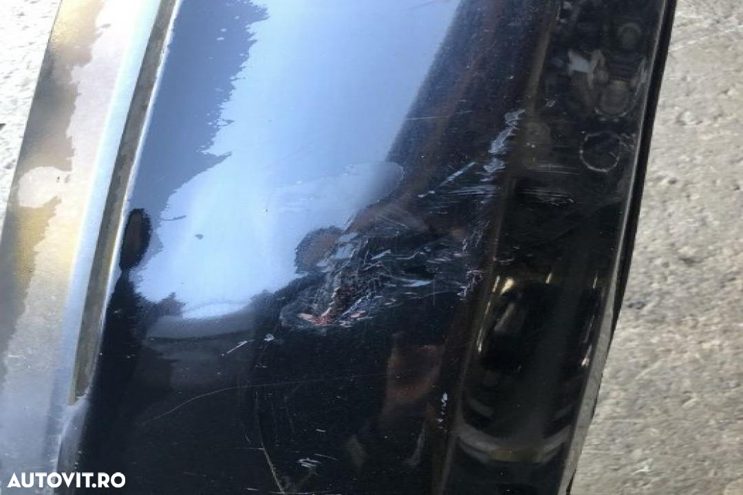 Bara spate Audi A6 4F Combi 2005-2008 - 2