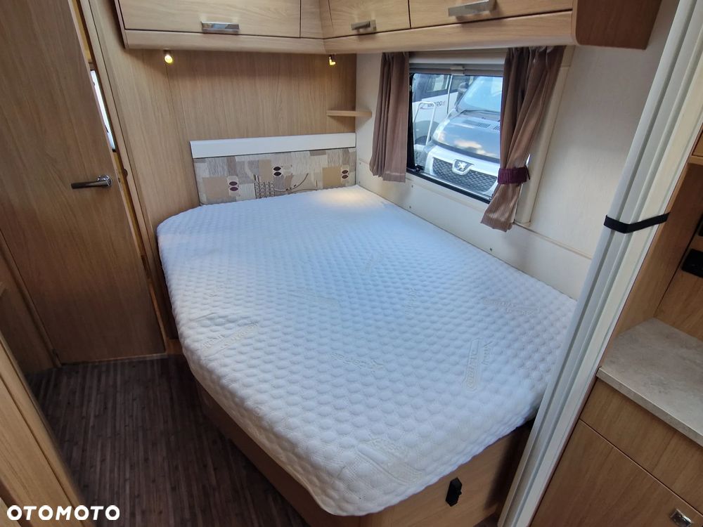 Elddis Chatsworth - 14