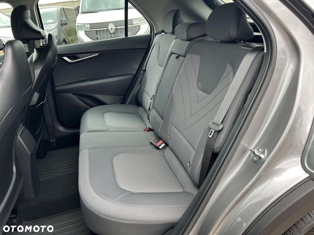 Kia Niro - 15