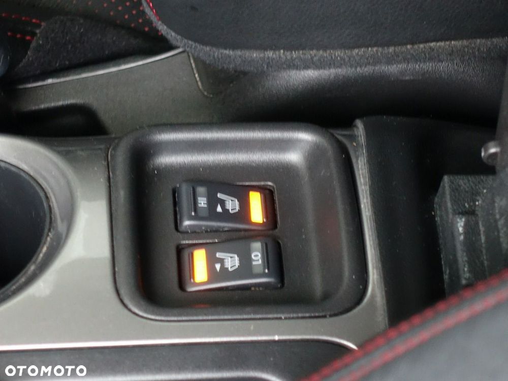 Nissan Juke 1.6 Tekna - 21
