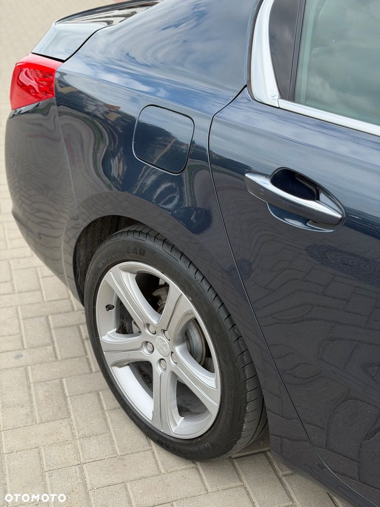 Peugeot 508 - 29