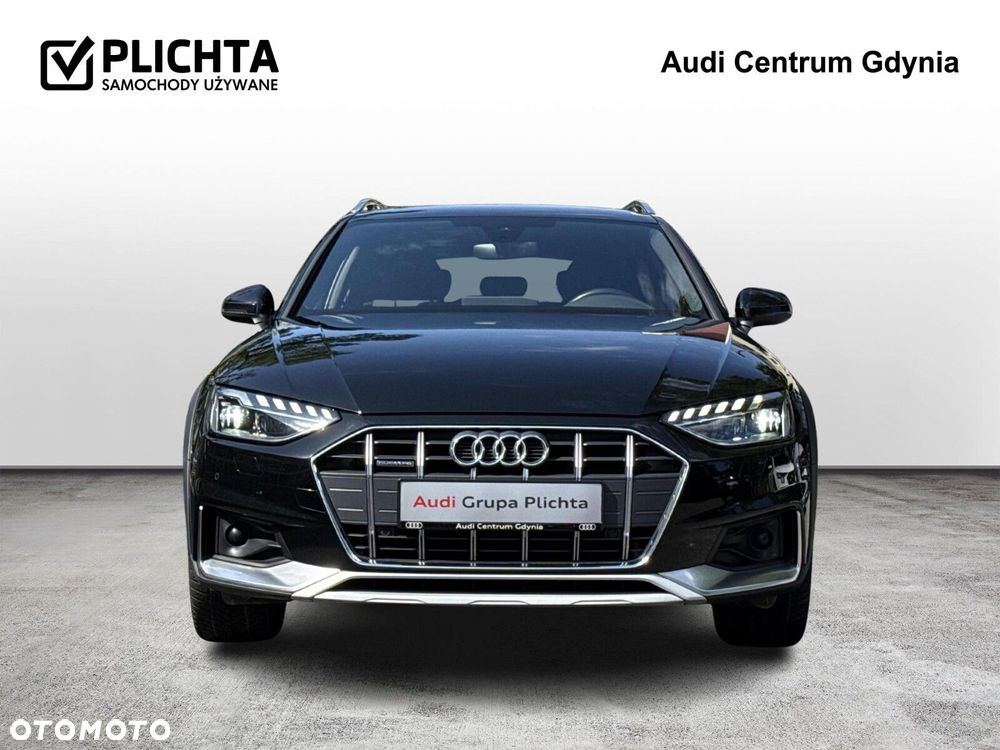 Audi A4 Allroad - 8