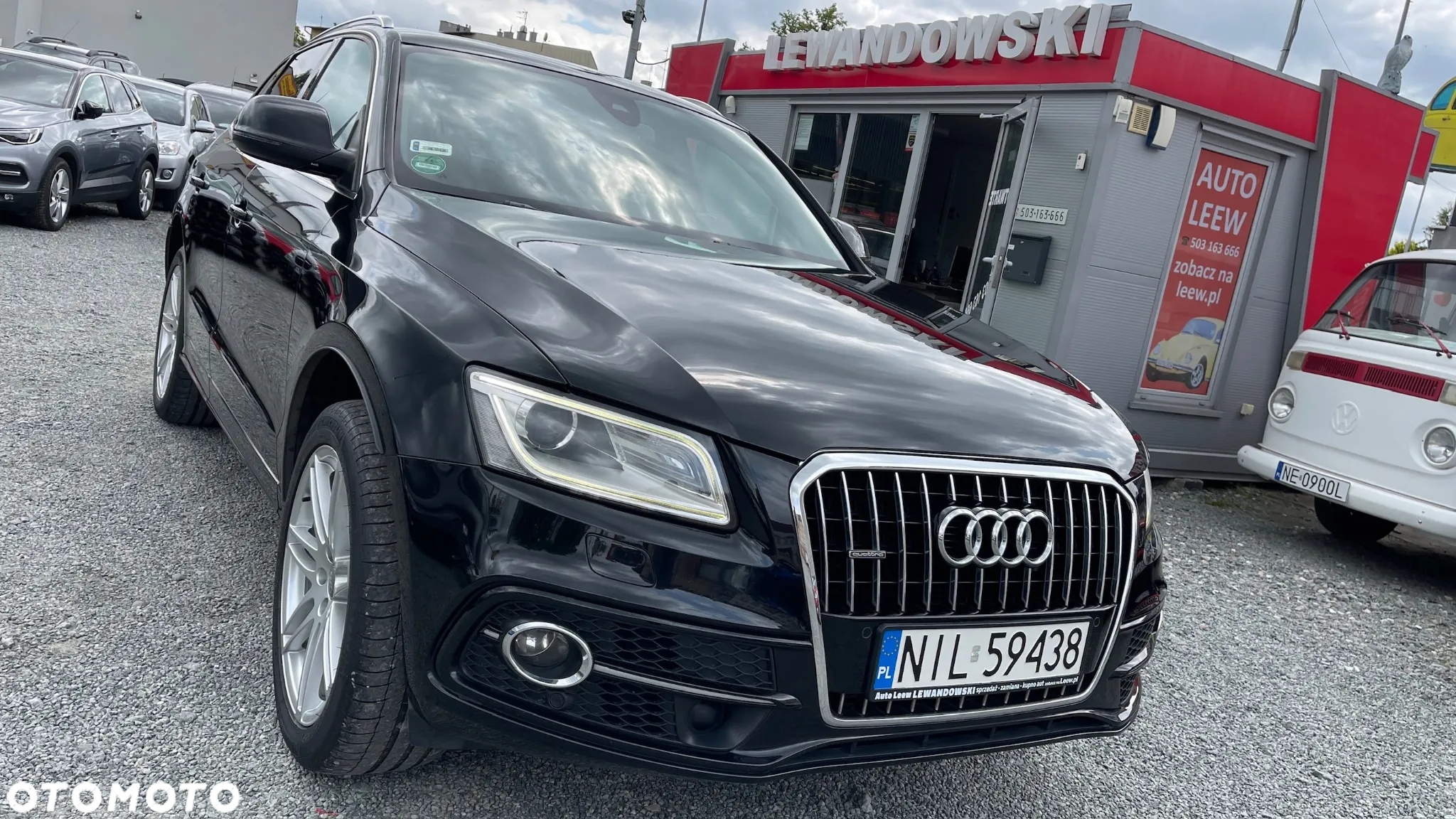 Audi Q5 2.0 TDI Quattro S tronic - 2