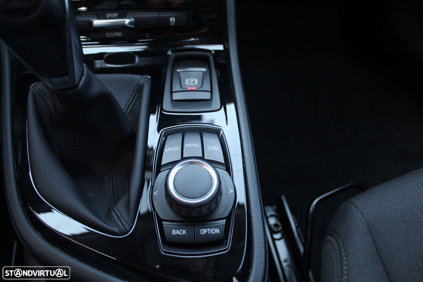 BMW 216 Active Tourer d - 20
