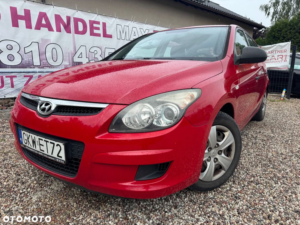 Hyundai i30 1.4 Classic - 1