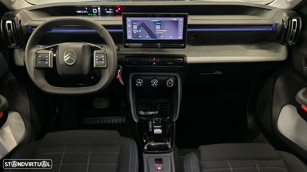 Citroën e-C3 44 kWh You Pack Plus - 10