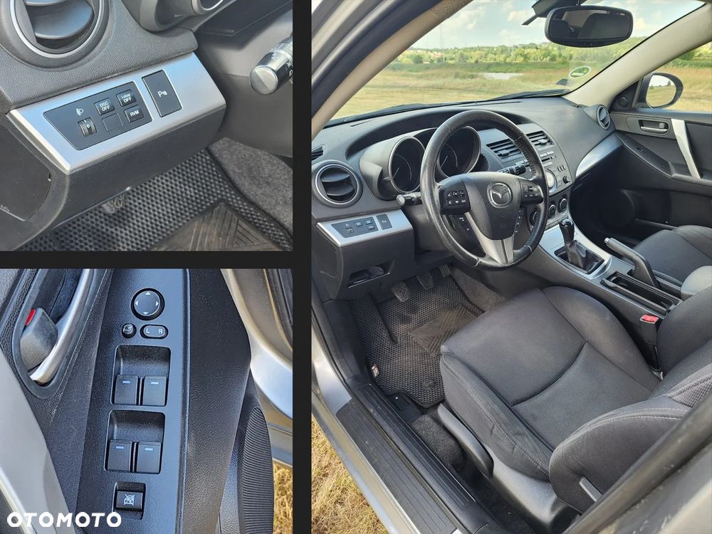 Mazda 3 2.0 Exclusive + - 10