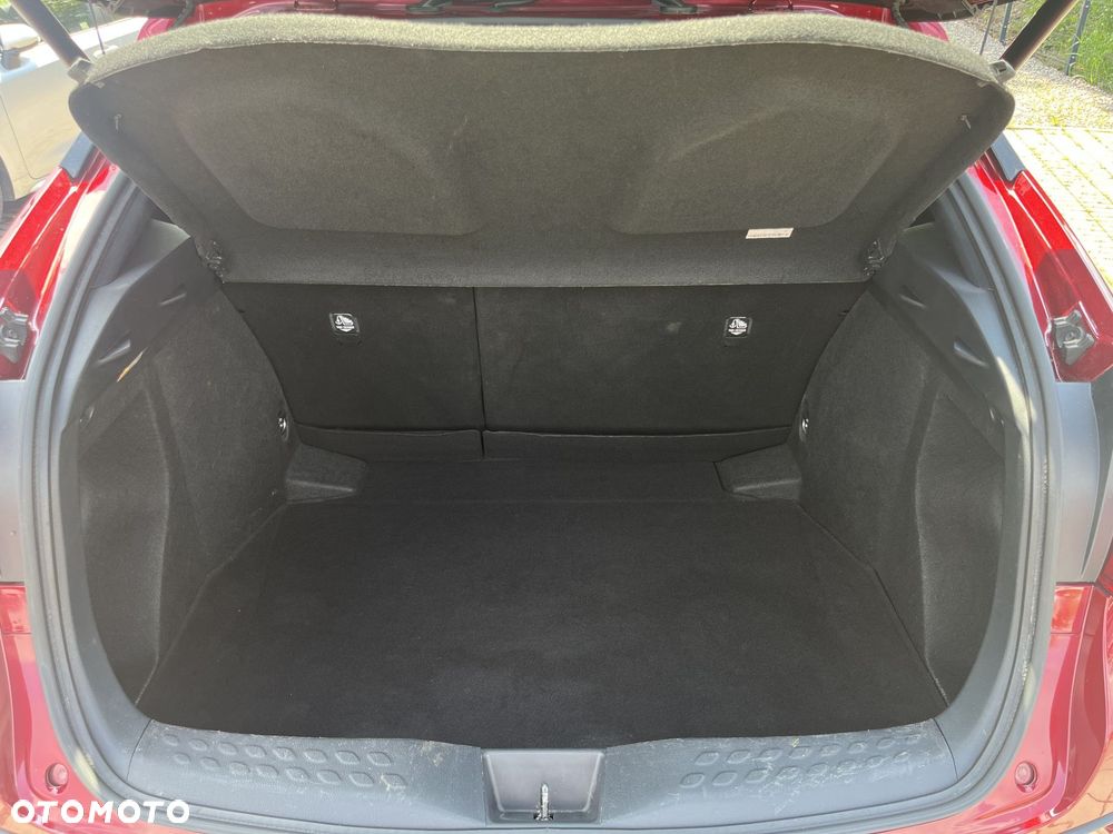 Toyota C-HR 1.8 Hybrid Premium - 14