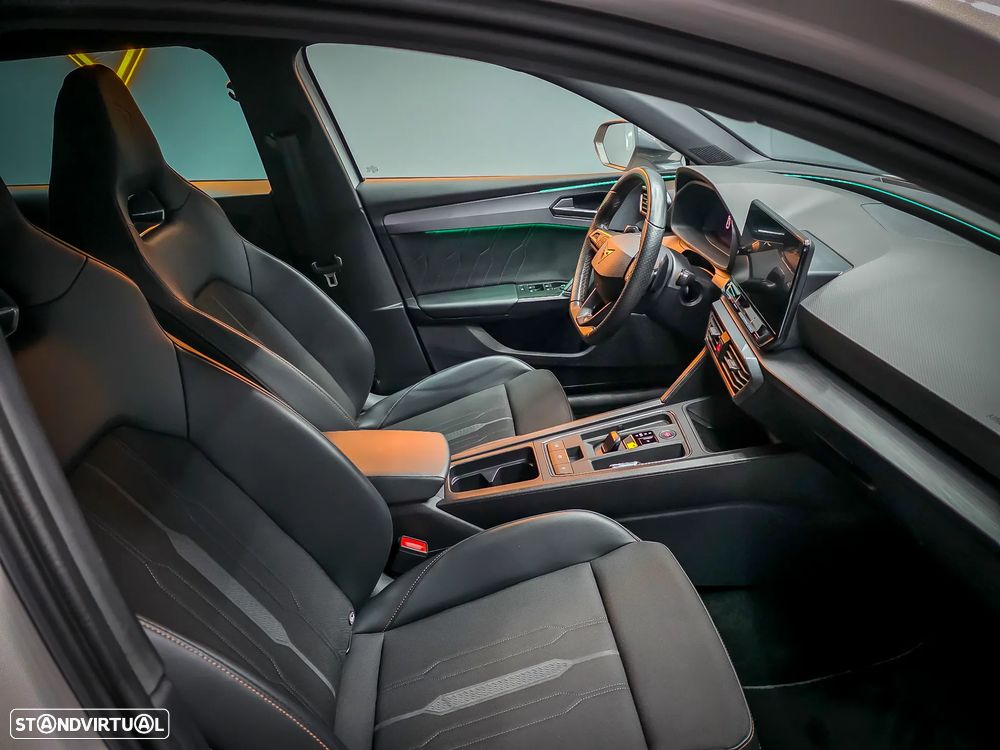 Cupra Leon ST 1.4 e-Hybrid VZ DSG - 20